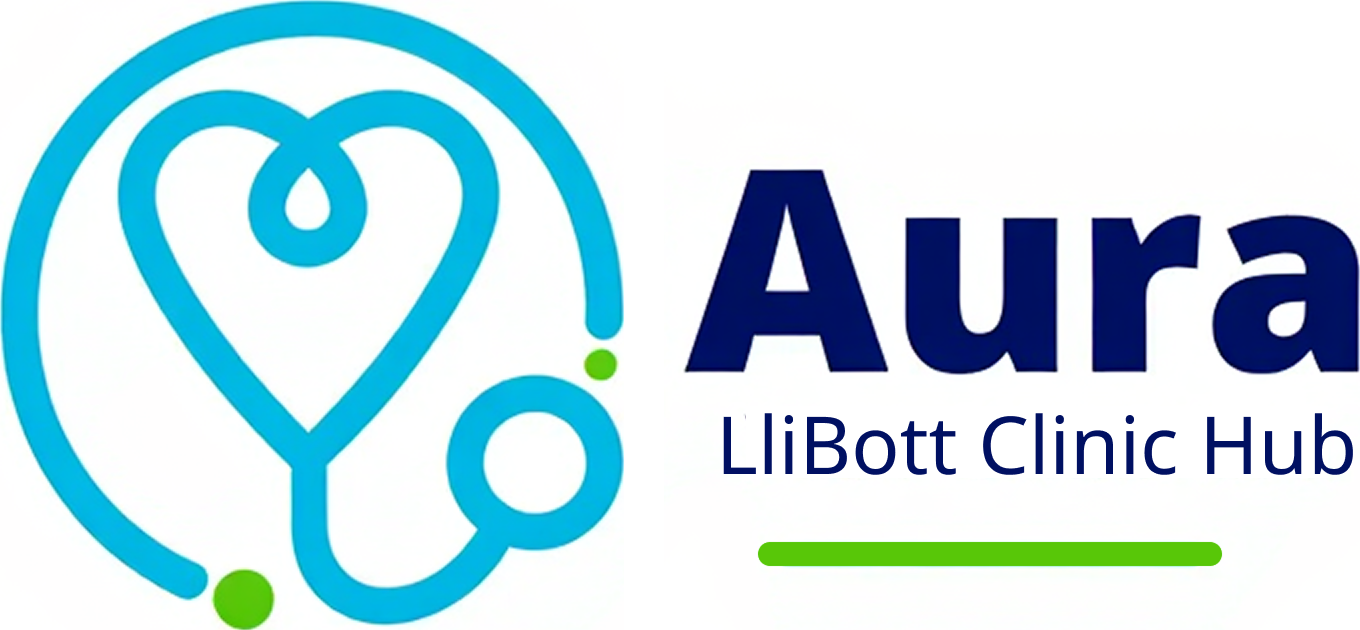 Llibott Logo